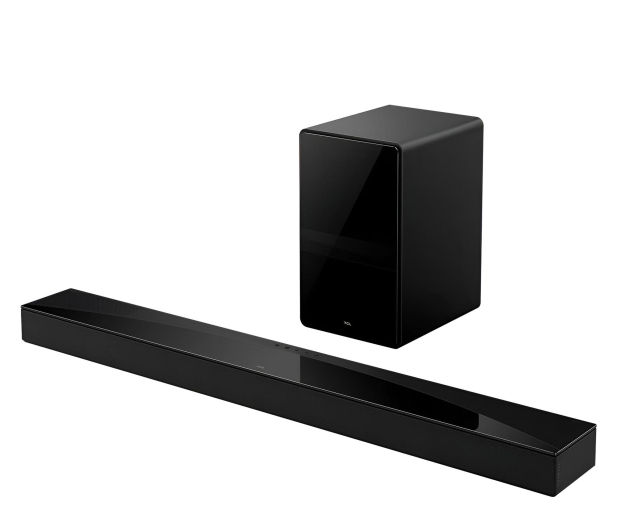 TCL TCL Q75HE 5.1.2 Wi-Fi Bluetooth AirPlay Dolby Atmos DTS X - 1323499 - zdjęcie 2